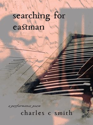 cover image of searching for eastman